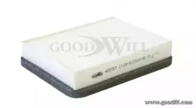 Фильтр салона Goodwill AG923CF