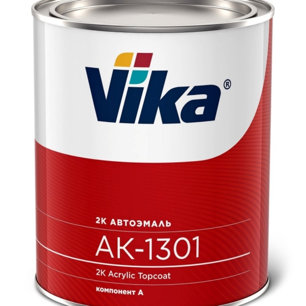 Отвердитель Vika 212мл