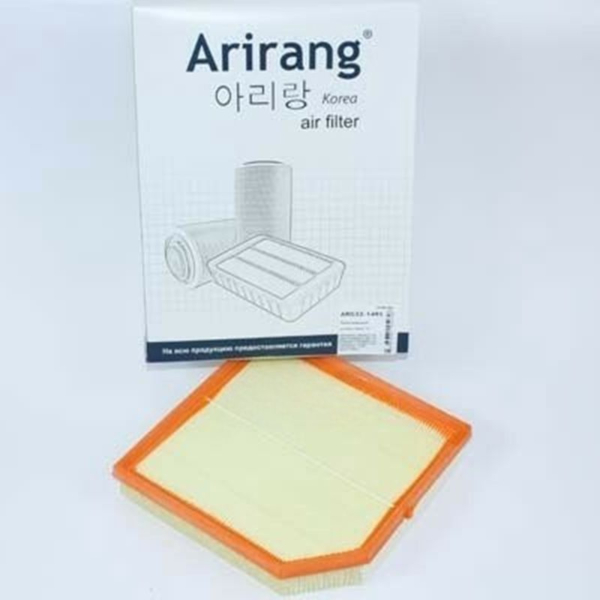 Фильтр воздушный ARIRANG ARG321491