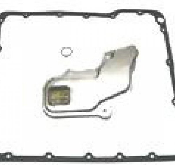 Фильтр АКПП Asakashi JT256K1