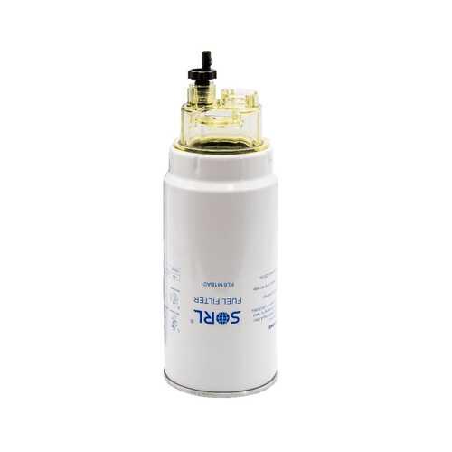 Фильтр топливный Bergkraft BK8600649