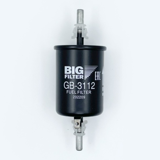 Фильтр топливный Big Filter GB3112