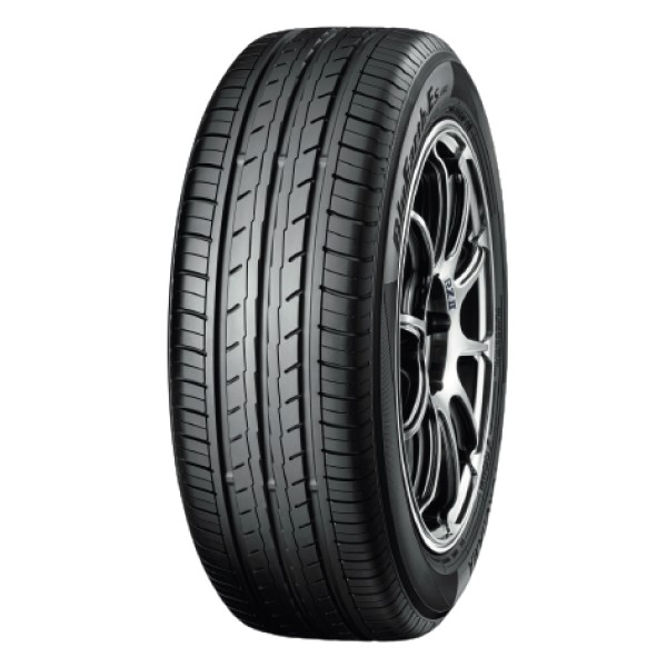 А/ш 215/60R16 99V YOKOHAMA ES32 б/к