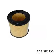 Фильтр воздушный Boss Filters BS01045