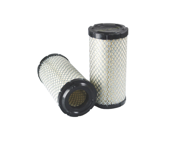 Фильтр воздушный MANN-FILTER C142102