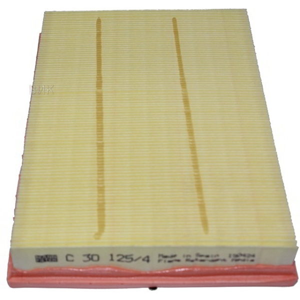 Фильтр воздушный MANN-FILTER C301254