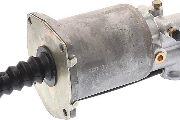ПГУ Кам.5460,6450,6520 КПП ZF 9S.16S