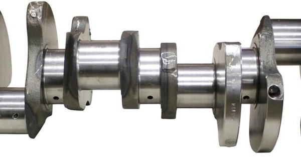 Вал коленчатый Кам ЕВРО-2