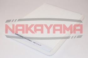 Фильтр салона Nakayama FC159NY