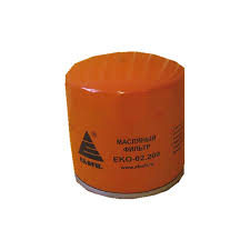 Фильтр масляный  ЕКОFIL (OG600) EKO02209