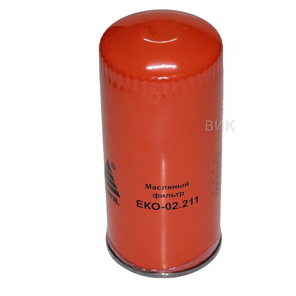 Фильтр масляный ЕКОFIL EKO02.211 (OG1032 )