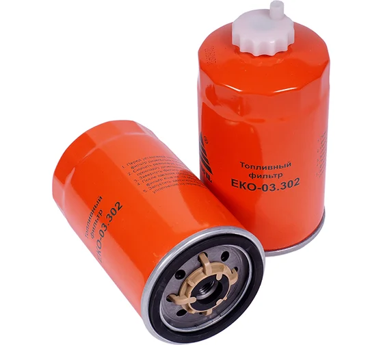 Фильтр топливный ЕKOFIL (FG703) EKO03302