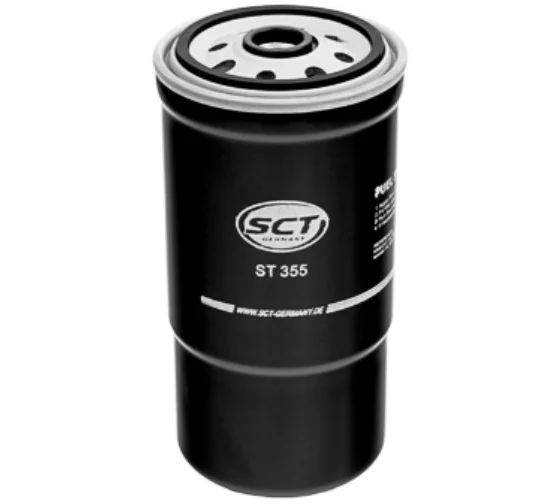 Фильтр топливный ЕКОFIL (FG125) EKO03354