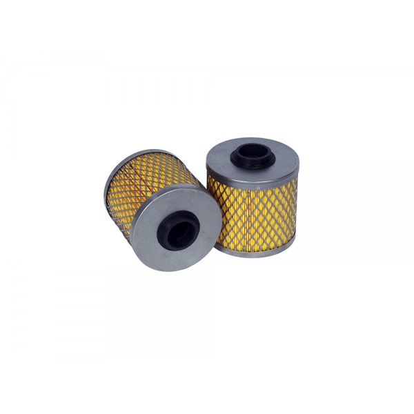 Фильтр топливный ЕКОFIL (MITSUBISHI Canter) EKO0368