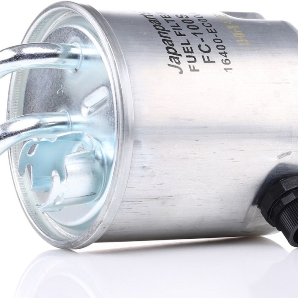Фильтр топливный Japan Parts (PP857/6) FC100S