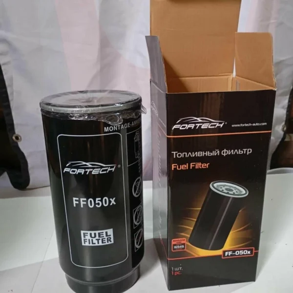 Фильтр топливный Fortech (FG1064) FF050X