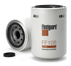 Фильтр топливный Fleetguard (FC5701) FF105