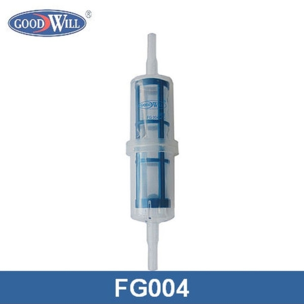 Фильтр топливный Goodwill FG004