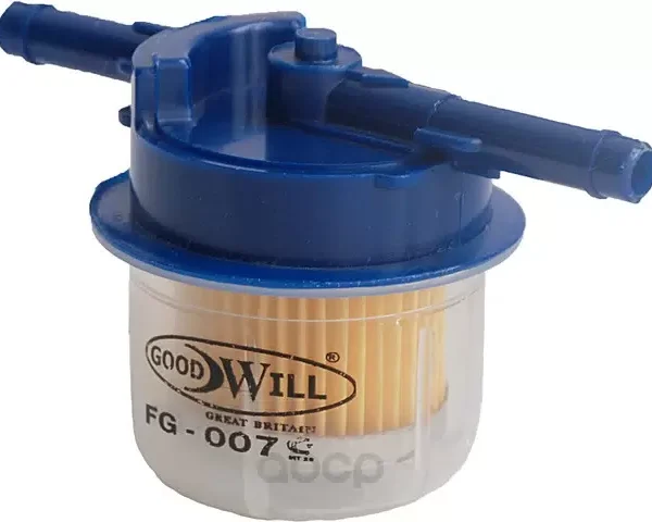 Фильтр топливный Goodwill FG007
