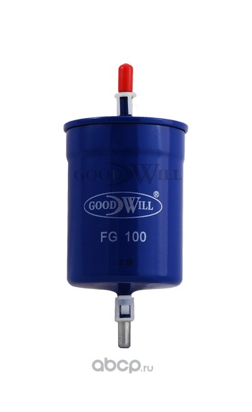 Фильтр топливный Goodwill FG100