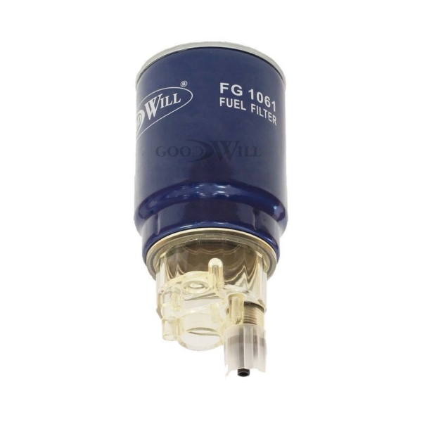 Фильтр топливный Goodwill FG1061