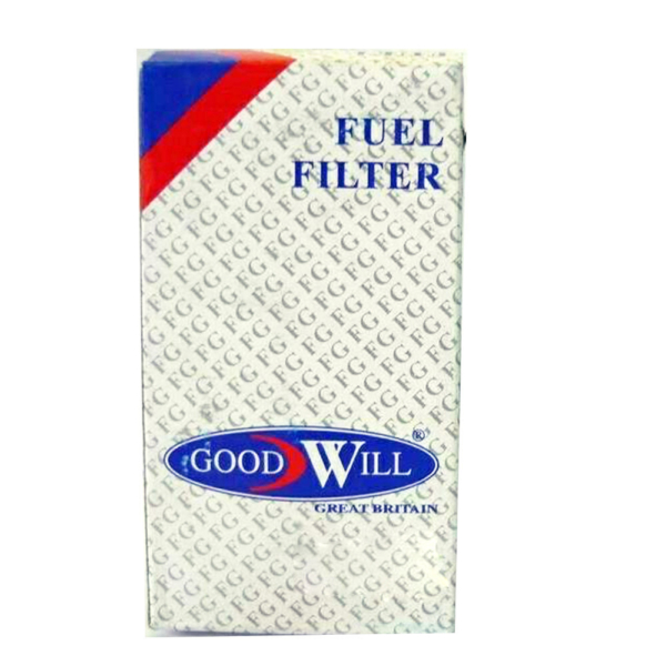Фильтр топливный Goodwill FG1096