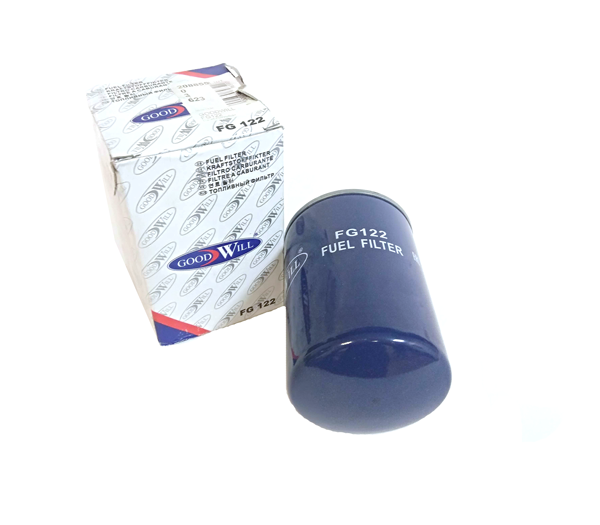 Фильтр топливный Goodwill FG122
