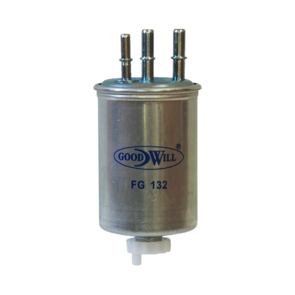 Фильтр топливный Goodwill FG132