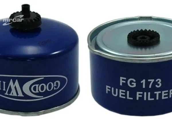 Фильтр топливный для LAND ROVER GoodWill FG173