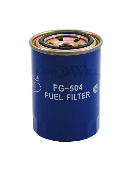 Фильтр топливный Goodwill FG504