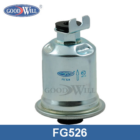Фильтр топливный Goodwill FG526