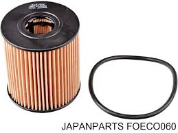 Фильтр масляный JAPAN PARTS (OG236) FOECO060