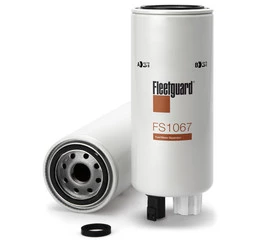 Фильтр топливный Fleetguard FS1067