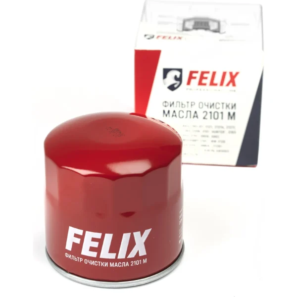 Фильтр масляный ВАЗ 2101 Felix 410030044
