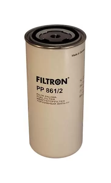 Фильтр топливный Filtron PP8612