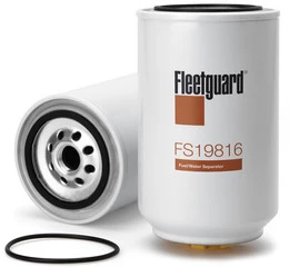 Фильтр топливный Fleetguard FS19816