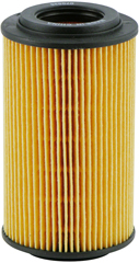 Фильтр масляный MANN FILTER HU7181