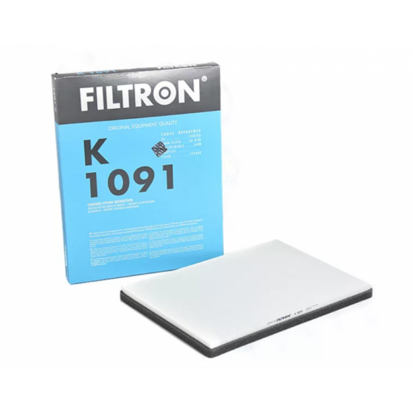 Фильтр салона Filtron K1091