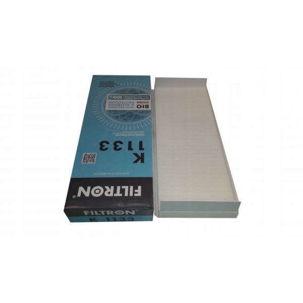 Фильтр салона Filtron K1133