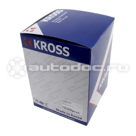 Фильтр воздушный Kross KH0201263
