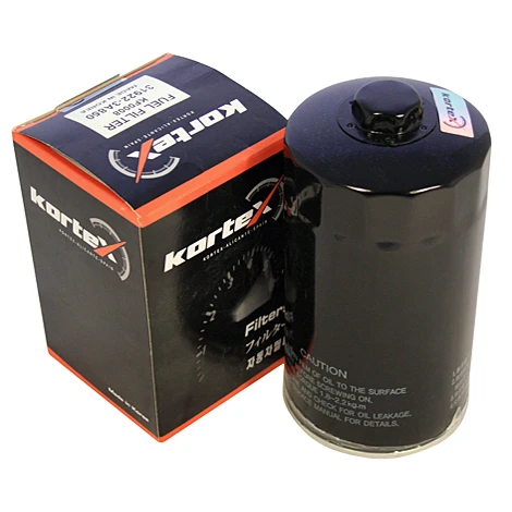 Фильтр масляный KORTEX KO0058 (OG220)