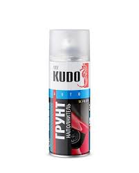 Антигравий Kudo прозрачный KU5220