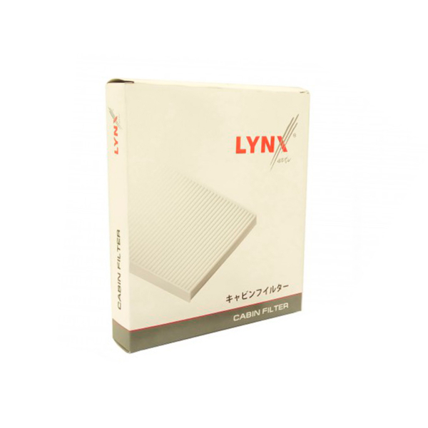 Фильтр салона Lynx LAC1311