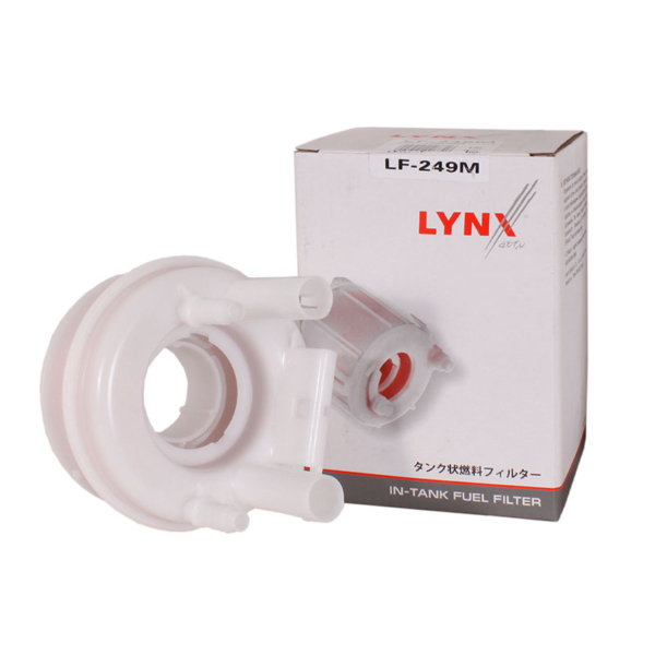 Фильтр топливный Lynx LF249M