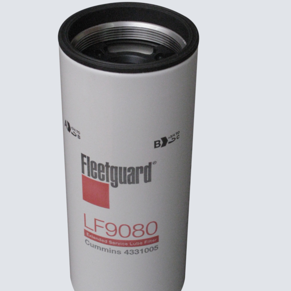 Фильтр масляный Fleetguard LF9080