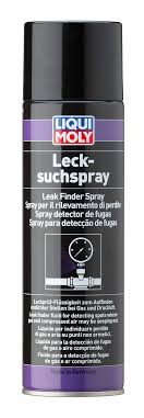 Средство для поиска утечек Liqui Moly LM3350
