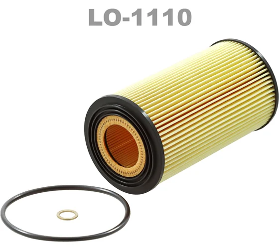 Фильтр масляный Lynx LO1110