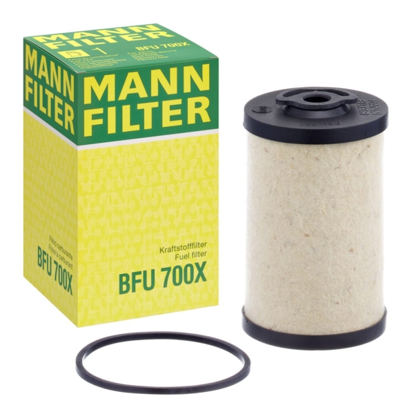 Фильтр топливный Mann BFU700X