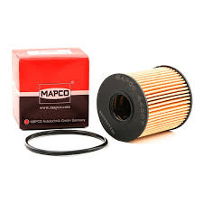 Фильтр масляный Mapco 64307