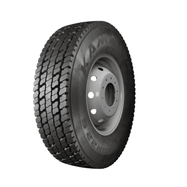А/ш 315-70 R22,5 Kama NR202 154/150L НкШЗ ведущая